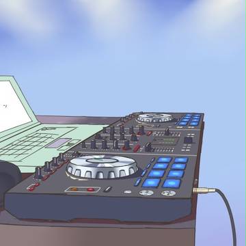 コントローラ