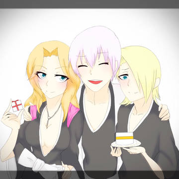 市丸ギン生誕祭