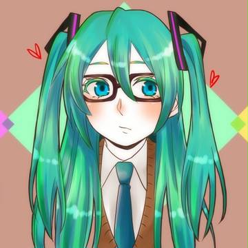 めがね’ｓ