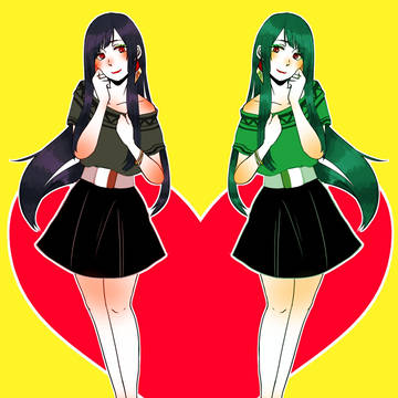 創作まとめ