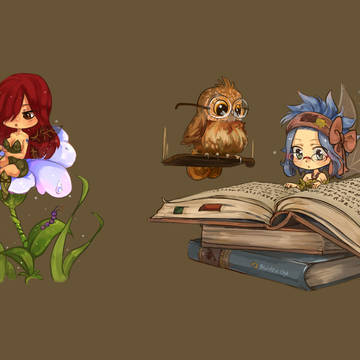 fairies