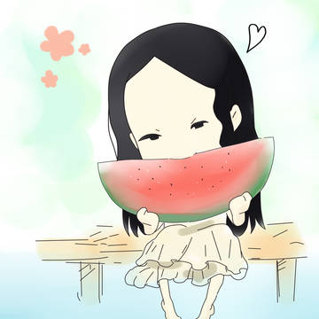 Watarmelon~☆