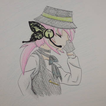 霧野×Margaret