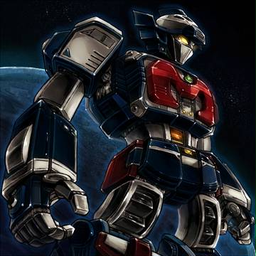 ギャラクシーメガ