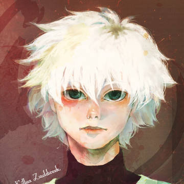 暗殺一家の三男坊