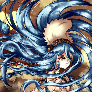 Aqua / Azura