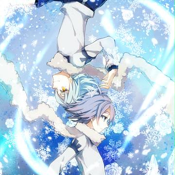 雪の花
