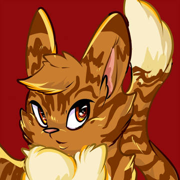 lionblaze