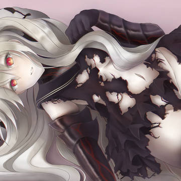 空母棲姫