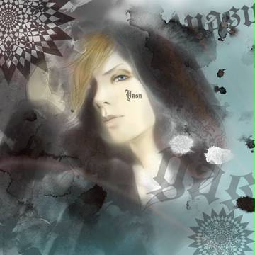 Acid Black Cherry　ヤス