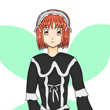 ゴシック･ユキコ