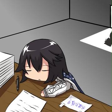 to : all 艦娘