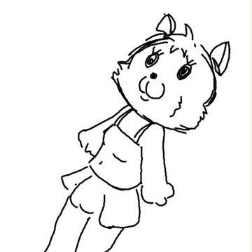 てりしあ