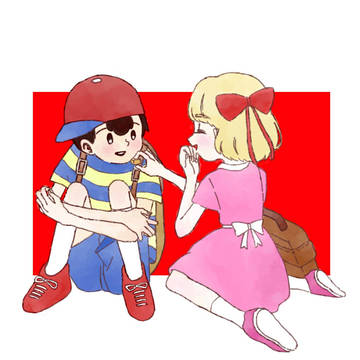 □