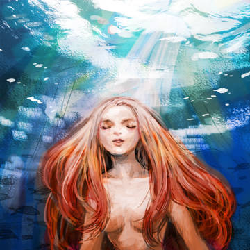 人魚