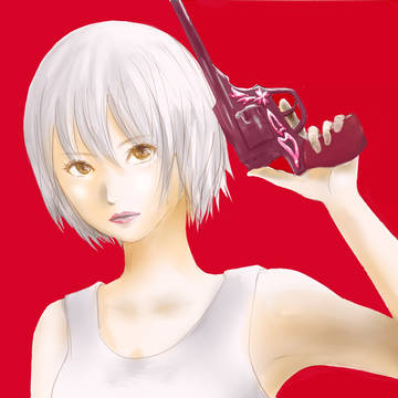 銃と私