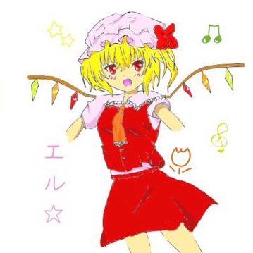 フランちゃん