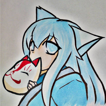 くーちゃん