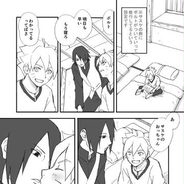 ぼる…さす