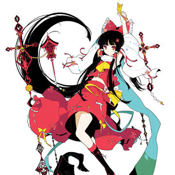 霊夢