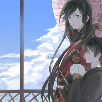 夏