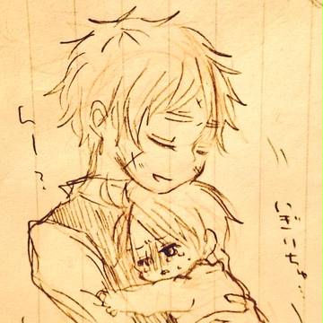 【腐】ツイッタアナログツメタノ3【べいえい】
