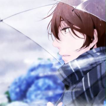 雨