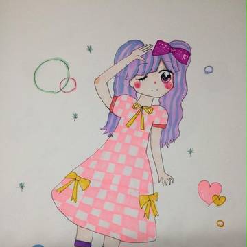 ゆめかわいい