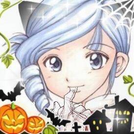 ハロウィン