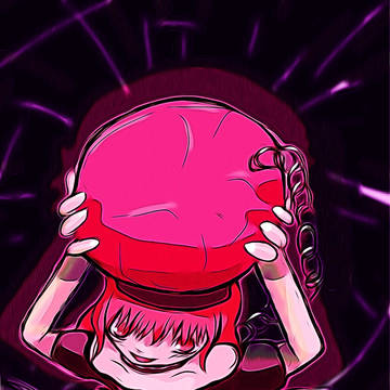 ヘカテさん