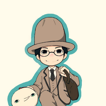 ポツネン氏の奇妙で平凡な日々