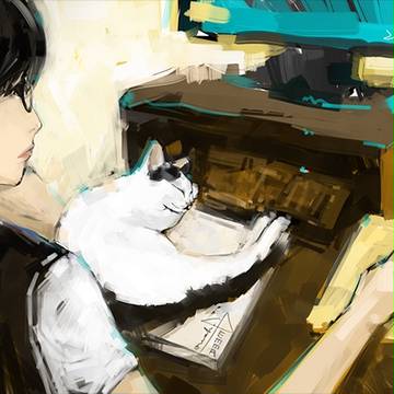 cat