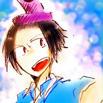 7月からの落書きまとめ