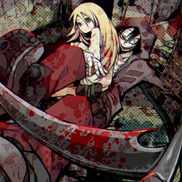 殺戮の天使