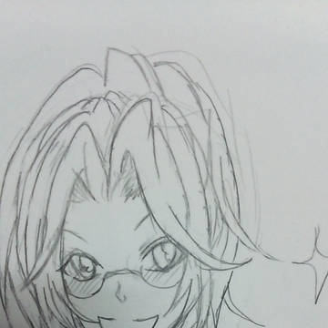初ハンジさん