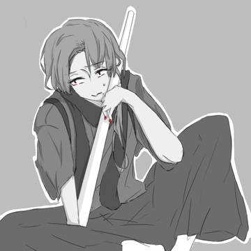 内番いやいやかしゅう＆おまけ