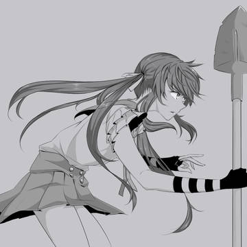 くるみちゃん