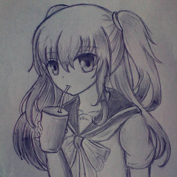 Tomori Nao