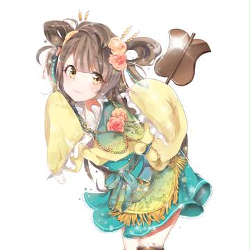 ♥