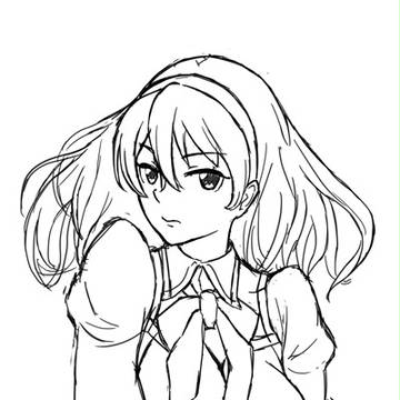 足柄さん