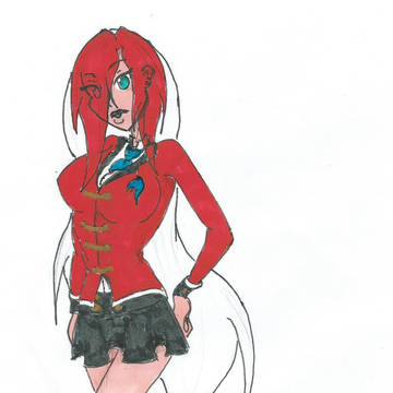 Rouge