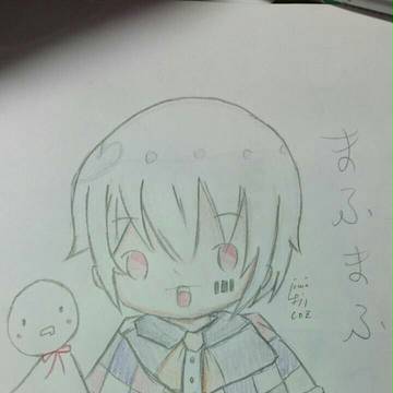 まふまふ&まふてる