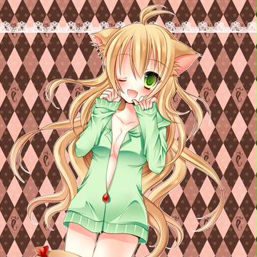 おめでとうございますにゃ♥