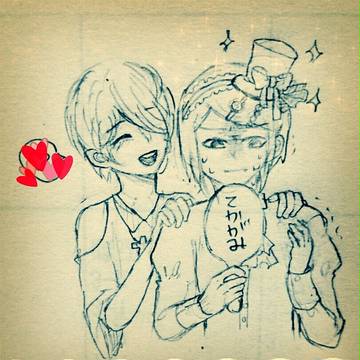 創作まとめ1