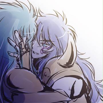 ミロとかカミュとかサガとか