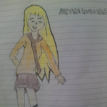 my drawing