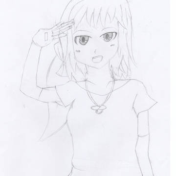 オリキャラ