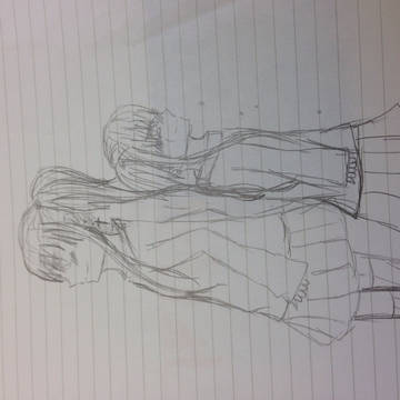 今と昔