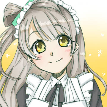 ことり誕