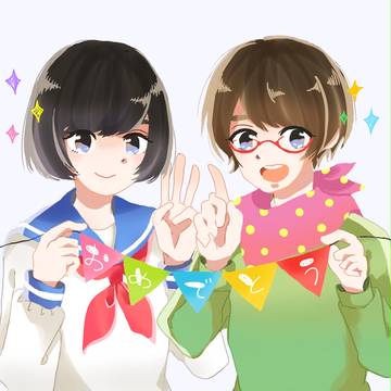やす君ハッピーバースデー